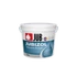 JUBIZOL Silicone finish S - 1.5 mm - 25 kg (Szilikonos simított vakolat)