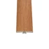 Kép 1/4 - Vinyl SPC padló burkolatváltó Kruger tölgy 2400x45x6 mm