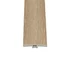 Kép 1/4 - Vinyl SPC padló burkolatváltó Picos tölgy 2400x45x6 mm