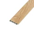 Kép 2/4 - Vinyl SPC padlószegély Campo tölgy 2400x60x12 mm