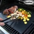 Kép 2/5 - Teflonos grill sütőlap 4 DB