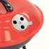 Kép 6/10 - Faszenes kerti gömb grillsütő