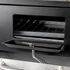 Kép 17/19 - Multifunkciós faszenes kerti grillsütő