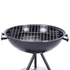 Kép 3/3 - Grillrács kerek 41,5 cm