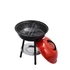 Kép 3/3 - Grillrács kerek 34 cm