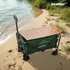 Kép 2/5 - Strandkocsi standard piknik asztal