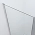 Kép 12/14 - Solo 90x195 cm állítható zuhanyajtó