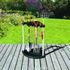 Kép 4/4 - Corner Tool Rack