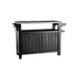 Kép 1/2 - Unity XL 183L grill asztal