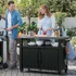 Kép 2/3 - Unity XL 183L grill asztal