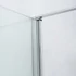 Kép 7/15 - Swing 80x80 cm szögletes zuhanykabin zuhanytálca nélkül