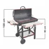Kép 11/11 - MIR418 nagy méretű szenes grill