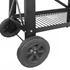 Kép 4/11 - MIR418 nagy méretű szenes grill