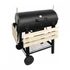 Kép 9/11 - MIR418 nagy méretű szenes grill