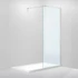 Kép 2/9 - Walker 100x195 cm Walk in zuhanyfal
