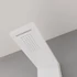 Kép 7/11 - Malaga White hidromasszázs zuhanypanel