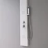 Kép 9/11 - Malaga White hidromasszázs zuhanypanel