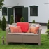 Kép 3/3 - Corfu love seat kerti kanapé