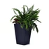 Kép 1/3 - Rattan Planter M virágtartó