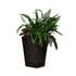 Kép 1/3 - Rattan Planter M virágtartó