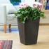 Kép 3/3 - Rattan Planter M virágtartó