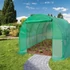 Kép 3/7 - Melegház fólia 2.5X4X2 m (váz nélkül)