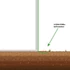 Kép 11/15 - Fólia melegház 2x3x2 m (váz+fólia)