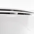 Kép 9/14 - Ride fali, rimless WC soft close ülőkével