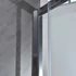 Kép 9/10 - Elte 130x195 cm duplagörgős zuhanyajtó