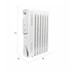 Kép 3/7 - HH-1001 7 tagos olajradiátor 600W/900W/1500W