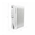 Kép 2/6 - HH-1002 11 tagos olajradiátor 1000W/1500W/2500W