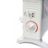 Kép 3/3 - HH-3100 elektromos fűtőtest