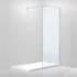 Kép 2/4 - Walker 70x195 cm Walk in zuhanyfal