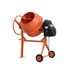 Kép 1/5 - Mixer 120 betonkeverő 120 l