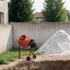 Kép 2/5 - Mixer 120 betonkeverő 120 l