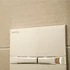 Kép 5/5 - Adriatic chrome WC nyomólap K-50 Slim szetthez