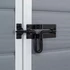 Kép 3/8 - Manor 6x6 műanyag kerti ház