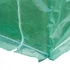 Kép 7/11 - Fólia melegház 3x6x2 m (váz+fólia)