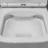 Kép 2/3 - Tinos fali rimless WC