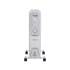 Kép 2/7 - HH-1011 9 tagos olajradiátor 800W/1200W/2000W