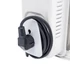 Kép 6/7 - HH-1011 9 tagos olajradiátor 800W/1200W/2000W