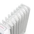Kép 7/7 - HH-1011 9 tagos olajradiátor 800W/1200W/2000W
