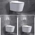 Kép 6/8 - Ride Adriatic falba építhető WC tartály szett