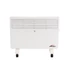 Kép 1/16 - Asama elektromos fűtőtest 750W/1500W