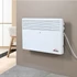 Kép 2/16 - Asama elektromos fűtőtest 750W/1500W