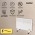 Kép 5/16 - Asama elektromos fűtőtest 750W/1500W