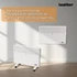 Kép 7/16 - Asama elektromos fűtőtest 750W/1500W