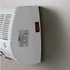 Kép 20/22 - Thira elektromos fali fűtőtest 1000W/2000W