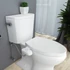 Kép 2/7 - Wc-re szerlehető bidé