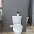 Kép 7/7 - Wc-re szerlehető bidé
